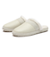 STS87991　CAPE MAY MULE SLIPPER　IVORY　632219-0001