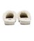 STS87991　CAPE MAY MULE SLIPPER　IVORY　632219-0001