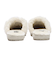 STS87991　CAPE MAY MULE SLIPPER　IVORY　632219-0001