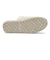 STS87991　CAPE MAY MULE SLIPPER　IVORY　632219-0001