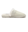 STS87991　CAPE MAY MULE SLIPPER　IVORY　632219-0001