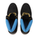 A5NYZ　6 IN PREMIUM BOOT BL　BLACK/BLUE　634538-0001