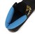 A5NYZ　6 IN PREMIUM BOOT BL　BLACK/BLUE　634538-0001