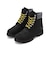 A5RVZ　6 IN HERITAGE WP　BLACK　634542-0001
