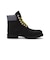 A5RVZ　6 IN HERITAGE WP　BLACK　634542-0001