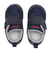 1144A245　13-15 GD.RUNNER BABY LO 3　400 NAVY　633245-0001