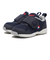 1144A245　13-15 GD.RUNNER BABY LO 3　400 NAVY　633245-0001