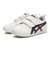 1144A225　16-18 COTLA MINI SL　101 WHITE/NAVY　633246-0001