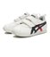 1144A225　16-18 COTLA MINI SL　101 WHITE/NAVY　633246-0001