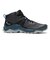 L41599900　X RAISE 2 MID GTX　MGNT/BLACK/BL　635191-0001