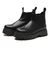 SR03883　SPESSORE S.GORE　BLACK　628631-0001