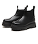 SR03883　SPESSORE S.GORE　BLACK　628631-0001
