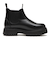 SR03883　SPESSORE S.GORE　BLACK　628631-0001