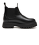 SR03883　SPESSORE S.GORE　BLACK　628631-0001