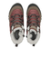 J066930　W'S ANTORA SNEAKER BOOT WP　MARRON　635527-0001