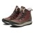 J066930　W'S ANTORA SNEAKER BOOT WP　MARRON　635527-0001