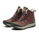 J066930　W'S ANTORA SNEAKER BOOT WP　MARRON　635527-0001