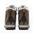J066930　W'S ANTORA SNEAKER BOOT WP　MARRON　635527-0001