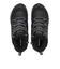 J066944　W'S ANTORA SNEAKER BOOT WP　BLACK　635528-0001
