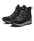J066944　W'S ANTORA SNEAKER BOOT WP　BLACK　635528-0001