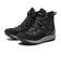 J066944　W'S ANTORA SNEAKER BOOT WP　BLACK　635528-0001