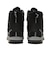 J066944　W'S ANTORA SNEAKER BOOT WP　BLACK　635528-0001