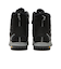 J066944　W'S ANTORA SNEAKER BOOT WP　BLACK　635528-0001