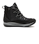 J066944　W'S ANTORA SNEAKER BOOT WP　BLACK　635528-0001