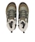 J066948　W'S ANTORA SNEAKER BOOT WP　LICHEN　635529-0001