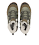 J066948　W'S ANTORA SNEAKER BOOT WP　LICHEN　635529-0001