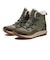 J066948　W'S ANTORA SNEAKER BOOT WP　LICHEN　635529-0001