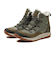 J066948　W'S ANTORA SNEAKER BOOT WP　LICHEN　635529-0001