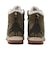 J066948　W'S ANTORA SNEAKER BOOT WP　LICHEN　635529-0001