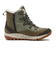 J066948　W'S ANTORA SNEAKER BOOT WP　LICHEN　635529-0001