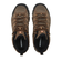 J500253W　MOAB 3 SYNTHETIC MID GTX (W)　EARTH　635547-0001