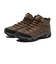 J500253W　MOAB 3 SYNTHETIC MID GTX (W)　EARTH　635547-0001