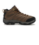 J500253W　MOAB 3 SYNTHETIC MID GTX (W)　EARTH　635547-0001