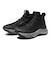 S20646-05　ENDORPHIN TRAIL MID　BLACK/GRAVEL　624909-0001