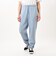 VN0A7ROXBD2　W COMFYCUSH RELAXED SWEATPANT　ASHLEY BLUE　629665-0001