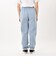 VN0A7ROXBD2　W COMFYCUSH RELAXED SWEATPANT　ASHLEY BLUE　629665-0001