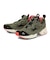 GZ2187　INSTAPUMP FURY 95　AGRN/CBLK/SMFL　630811-0001