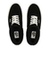VN0A5JMRBLK　AUTHENTIC SHERPA　COZY HUG BLACK　631089-0001