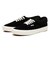 VN0A5JMRBLK　AUTHENTIC SHERPA　COZY HUG BLACK　631089-0001