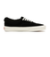 VN0A5JMRBLK　AUTHENTIC SHERPA　COZY HUG BLACK　631089-0001