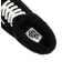 VN0A5JMRBLK　AUTHENTIC SHERPA　COZY HUG BLACK　631089-0001