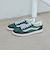 VN0A5KR5203　CRUZE TOO CC　TRAINER GREEN　631148-0001