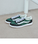 VN0A5KR5203　CRUZE TOO CC　TRAINER GREEN　631148-0001