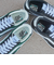 VN0A5KR5203　CRUZE TOO CC　TRAINER GREEN　631148-0001