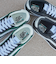 VN0A5KR5203　CRUZE TOO CC　TRAINER GREEN　631148-0001