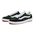 VN0A5KR5203　CRUZE TOO CC　TRAINER GREEN　631148-0001